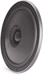 Morel Virtus Nano Carbon Integra 62 Integra Series 2-Way 120W RMS Component Speakers System