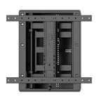 SANUS VIWLF128 Premium Large In-Wall Full-Motion Mount for TVs 42"-85"