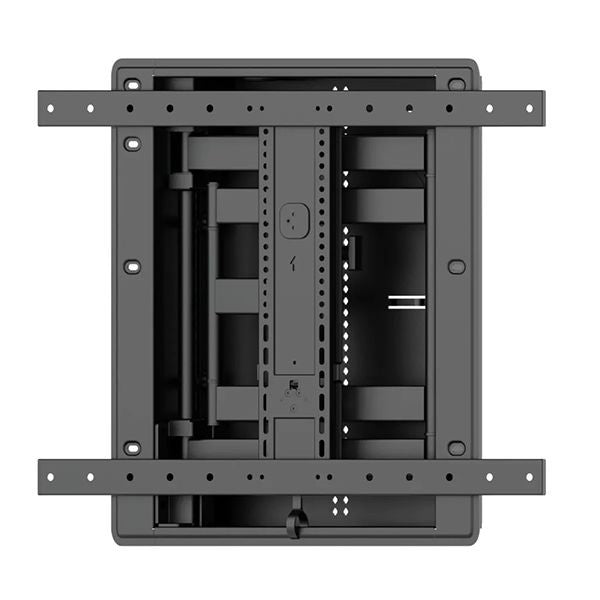 SANUS VIWLF128 Premium Large In-Wall Full-Motion Mount for TVs 42"-85"