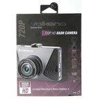 Volkano VK-10007 Suburbia Series 720p Dashboard Camera