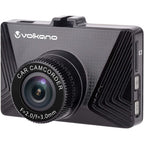 Volkano VK-10007 Suburbia Series 720p Dashboard Camera