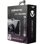 Volkano VK-10007 Suburbia Series 720p Dashboard Camera