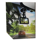 Volkano VK-10007 Suburbia Series 720p Dashboard Camera