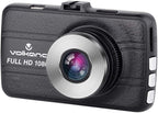 VOLKANO VK-10008 Freeway Series Full HD 1080p DashCam