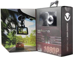 VOLKANO VK-10008 Freeway Series Full HD 1080p DashCam