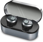 Volkano Sync Series TWS True Wireless Bluetooth Earbuds With Microphone & Call Function
