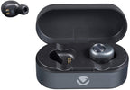 Volkano Sync Series TWS True Wireless Bluetooth Earbuds With Microphone & Call Function