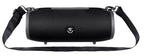 Volkano VK-3410-BK Barrel Series Bluetooth Speaker