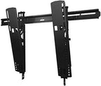 SANUS VLT16-B2 Super Slim Wall Mount for LCD/Plasma Panel upto  80-Inch - Black