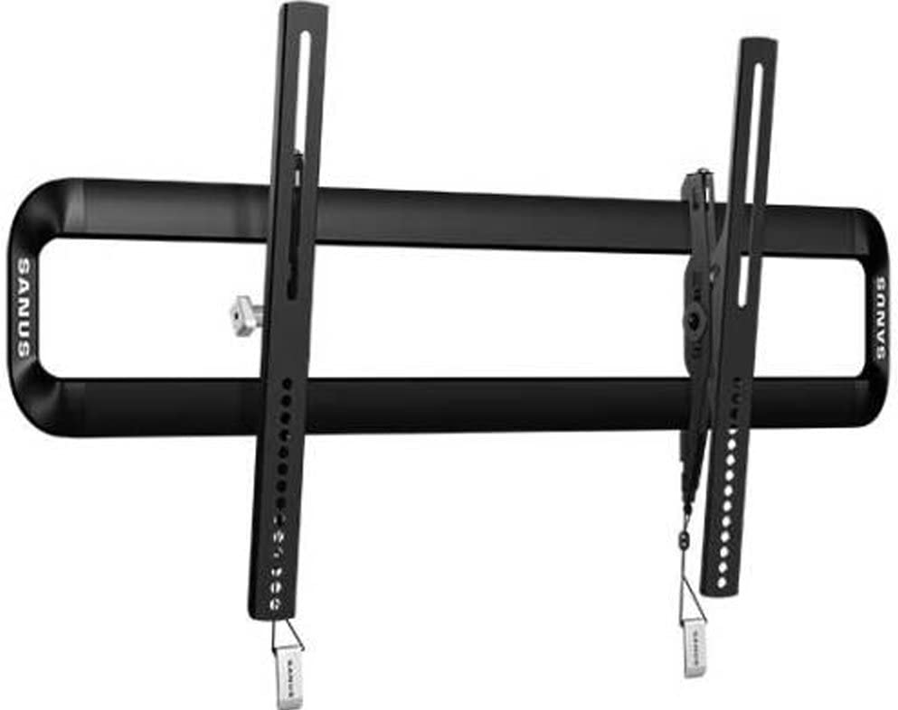 SANUS VLT5-B2 Premium Series Tilt Mount for 42" - 90" Screens