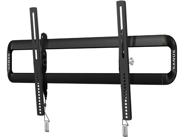 SANUS VLT5-B2 Premium Series Tilt Mount for 42" - 90" Screens