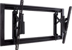 SANUS VLT7-B2 Advanced Tilt and Swivel 4D Premium TV Wall Mount for TVs up to 90"