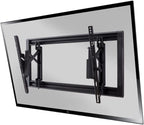SANUS VLT7-B2 Advanced Tilt and Swivel 4D Premium TV Wall Mount for TVs up to 90"