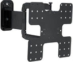 SANUS VMF322-B2 Super Slim Full-Motion Mount for 32" to 50" Screens