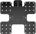 SANUS VMF322-B2 Super Slim Full-Motion Mount for 32" to 50" Screens