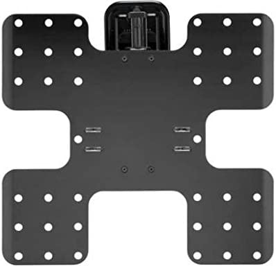 SANUS VMF322-B2 Super Slim Full-Motion Mount for 32" to 50" Screens