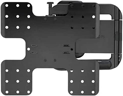 SANUS VMF322-B2 Super Slim Full-Motion Mount for 32" to 50" Screens