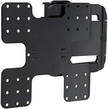 SANUS VMF322-B2 Super Slim Full-Motion Mount for 32" to 50" Screens