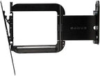 SANUS VMF322-B2 Super Slim Full-Motion Mount for 32" to 50" Screens