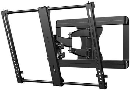 Sanus VLF620-B2 Premium Series Full Motion TV Wall Mount For Up To 37 inch - 55 inch TVs