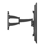 Sanus VLF620-B2 Premium Series Full Motion TV Wall Mount For Up To 37 inch - 55 inch TVs