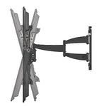 Sanus VLF620-B2 Premium Series Full Motion TV Wall Mount For Up To 37 inch - 55 inch TVs