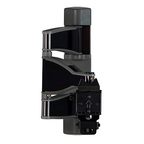 SANUS VMF720 B2 Medium Full Motion Mount for TV's up to 55" - Black