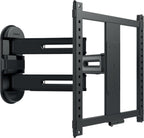 SANUS VMF822-B2 Full-Motion 4D + Shift™ TV Wall Mount for TVs 32"-65" - Black