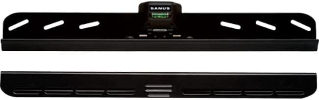 SANUS VML44A All Walls TV Mount, Fixed, 22" - 50", 80 LBS