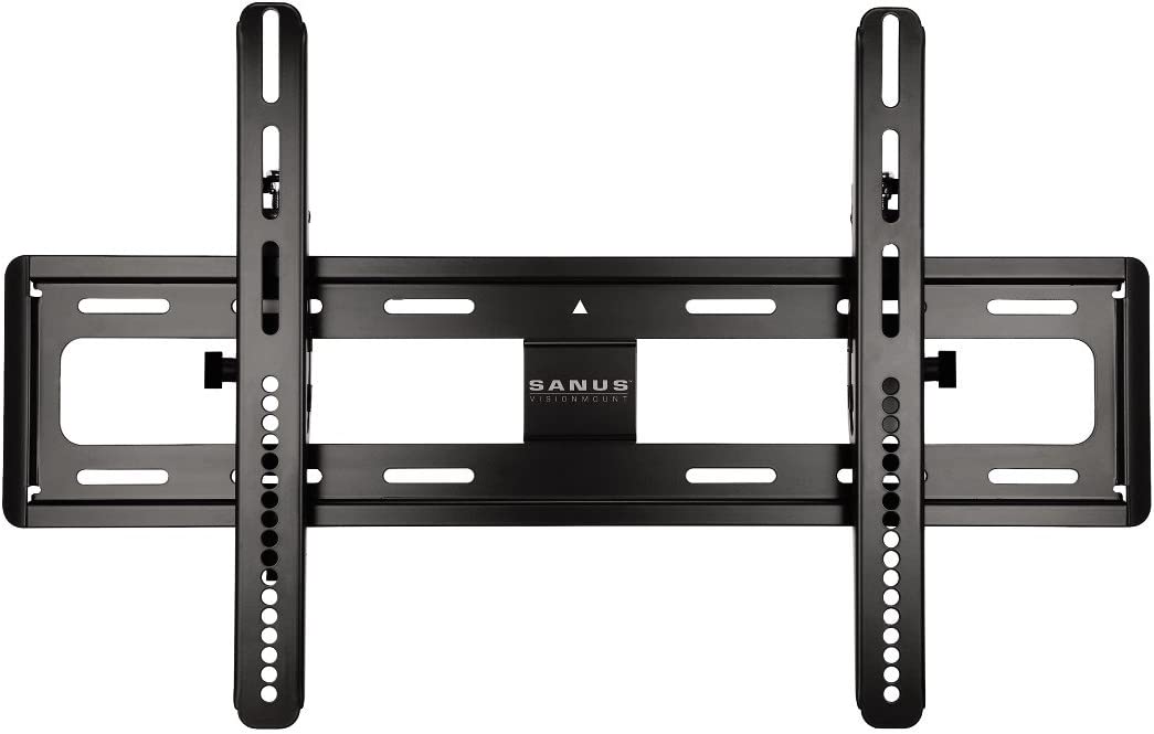 SANUS VMPL50A-B2 Tilting Wall Mount for 32" – 85" Screens