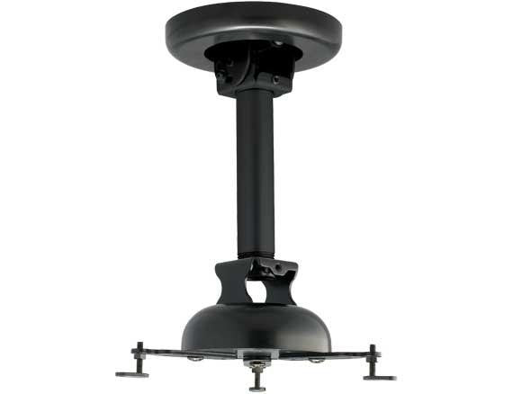 SANUS VMPR1 Tilt & Swivel Projector Mount for Projectors up to 22.73 kg