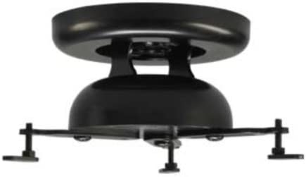 SANUS VMPR1 Tilt & Swivel Projector Mount for Projectors up to 22.73 kg