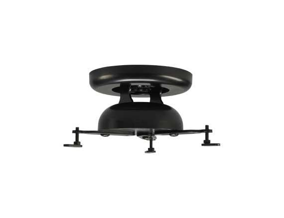 SANUS VMPR1 Tilt & Swivel Projector Mount for Projectors up to 22.73 kg