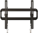 SANUS VMT5-B2 Premium Series Wall Mount Fits for 40"-50" TV - Black