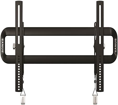SANUS VMT5-B2 Premium Series Wall Mount Fits for 40"-50" TV - Black