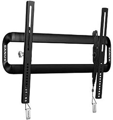 SANUS VMT5-B2 Premium Series Wall Mount Fits for 40"-50" TV - Black