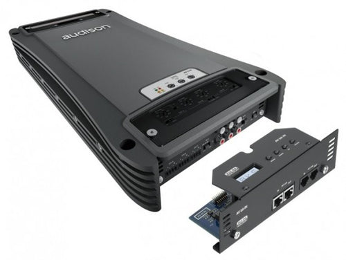 Audison Voce AV Bit In Digital Interface for AV Amplifiers