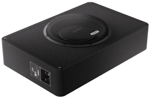 Audison Voce II AVBX10 D4 II Subwoofer Enclosure 10" Passive Sub Box 550w RMS