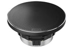 Audison Voce II AVK6P II 2-Way Passive 6.5 Inch 300w  Component Speaker System Pair