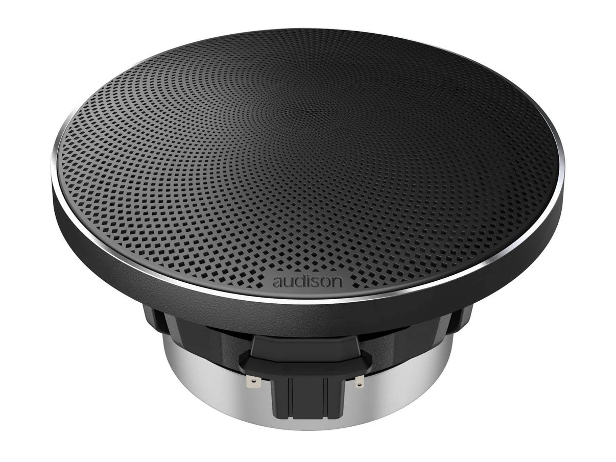 Audison VOCE II AVX 6.5 II Authentic Voce 6-1/2"  2-Way Coaxial Car Speakers