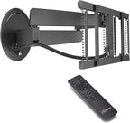Vogels Signature TVM7675 Electric Swivelling TV Wall Mount TV Wall Bracket