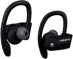 Volkano VK1112 Sprint Series True Wireless Bluetooth Earbuds