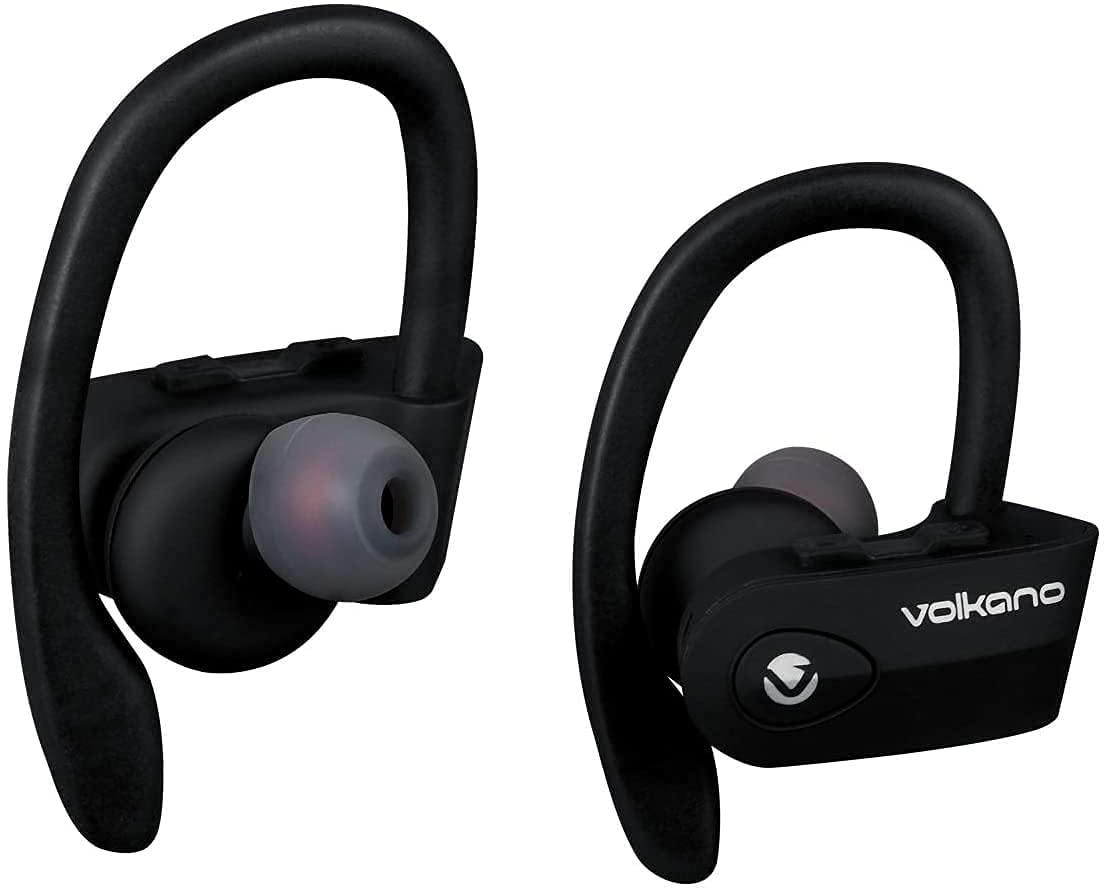 Volkano VK1112 Sprint Series True Wireless Bluetooth Earbuds