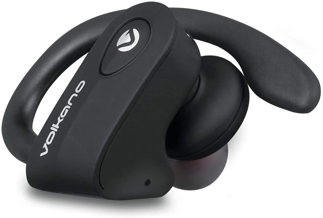 Volkano VK1112 Sprint Series True Wireless Bluetooth Earbuds