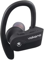 Volkano VK1112 Sprint Series True Wireless Bluetooth Earbuds