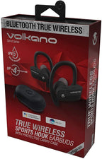 Volkano VK1112 Sprint Series True Wireless Bluetooth Earbuds