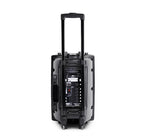 Eltax Voyager 15″ 450W Portable Bluetooth Speaker with 2 x Microphones