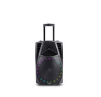 Eltax Voyager 15″ 450W Portable Bluetooth Speaker with 2 x Microphones