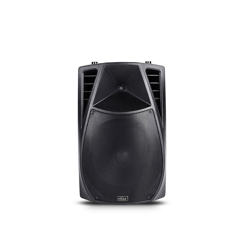 Eltax Voyager 15″ 450W Portable Bluetooth Speaker with 2 x Microphones