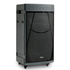 ELTAX Voyager BT 15 PRO MKII Versatile Transportable Speaker System